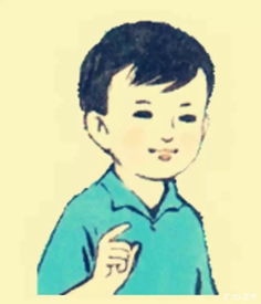 张小明与小明的奇妙碰撞