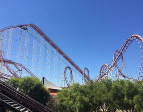 4.1 必玩项目清单（随手写的）