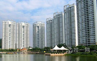 高层为什么会有洋房风水呢,高层为什么会有洋房风水呢