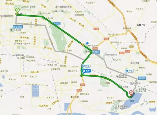 景点推荐：
