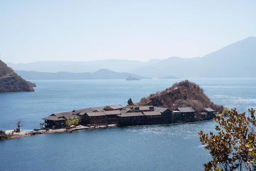 里格半岛日出，一生必看之景！_视觉与心灵双重享受_！