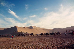 走进罕萨：那个传说中的世外桃源