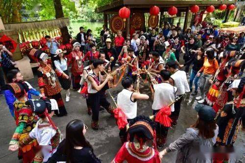 朔州古韵，民俗风情，山西文化瑰宝