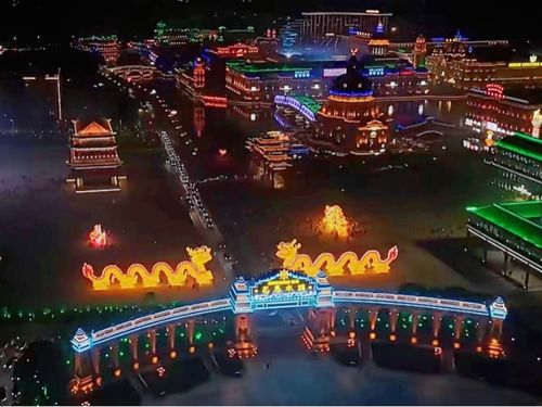 江阴景区游客专享优惠
