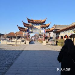 古镇里的时候：胜芳的“水陆码头”，  2400年不褪色的江湖气