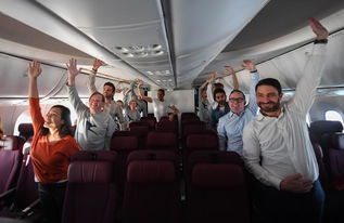 那些航班时刻表不会告诉你的：12小时飞行背后的