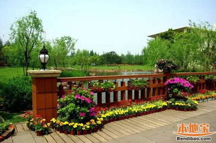 一、啥是长春公园？先认识一下再说