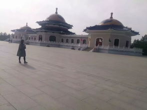 探寻成吉思汗的神秘之旅