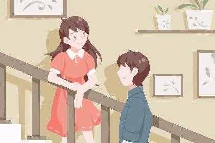 生肖猪与生肖兔：相互吸引
