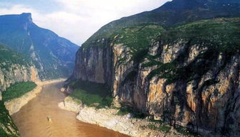 七、西陵峡·三游洞：探寻历史的足迹还是看石头？