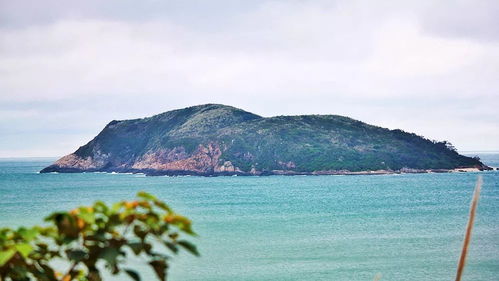 骑行线路， 探寻海岛之美