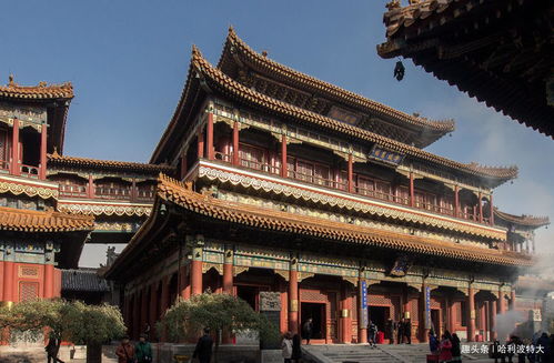 较小贴士：别忘了买晋祠门票