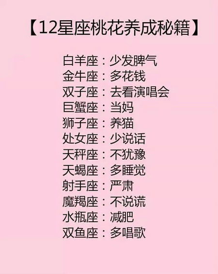 星座分手大乱炖：那些剪不断理还乱的关系