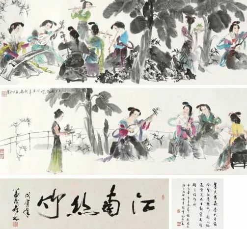 江南丝竹含义,江南丝竹风格