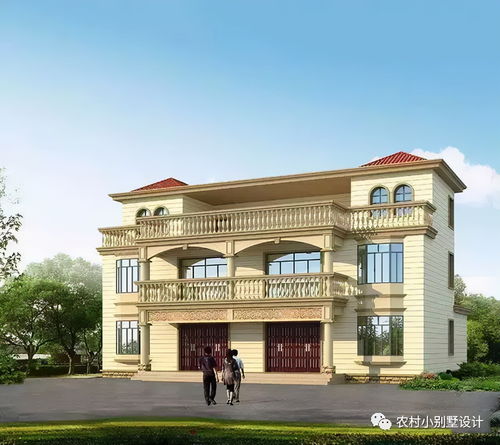 双拼别墅的风水学说,双拼别墅的风水学说