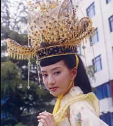 永宁公主（1567年3月11日—1594年7月22日）名叫朱...