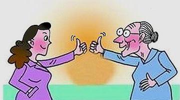 化解结婚矛盾，先从晚婚入手