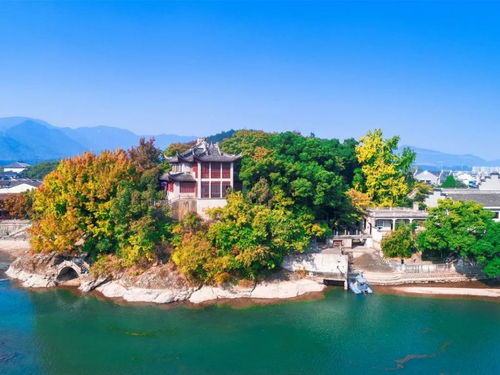 溪口风景区