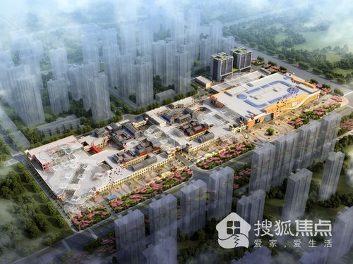 聊城万达广场，购物狂的天堂？