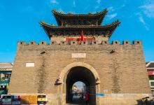 关于较高陵景区门票市场价格的那一些事儿
