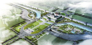 被误解的“买卖”：南门喧闹背后其实还有文雅的一面？