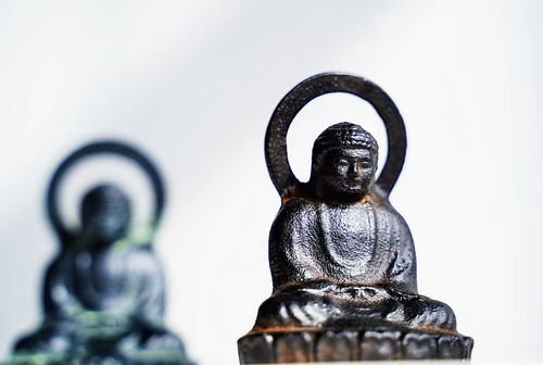 探寻流年的奥秘：影响个人命运的神秘力量