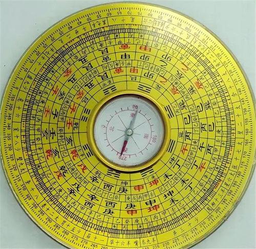 三、  风水布局中的开光：点睛之笔不可少