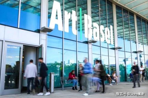 那天我在深圳会展中心差点被晒成咸鱼干！2026年ArtShenzhen的魔幻现实比星座运势还离谱