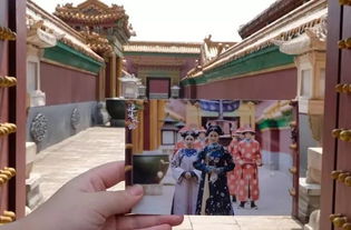 奇幻之旅，从脚下开始