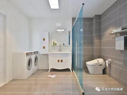 二、客厅：全家的脸面和财运中心