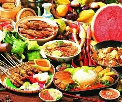 千年传统美食，节日风味传承爆款