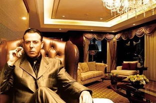 五、 外星来客——自带光环和高科技