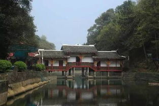3. 谭城生态园：亲近天然舒缓身心