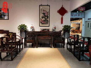 中堂家具摆放风水,房子家具摆放风水