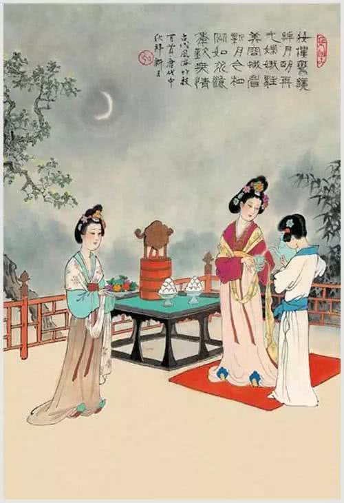 春联和门神——你家门口的守护神
