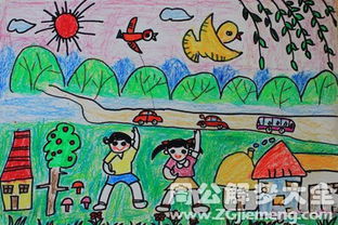 梦见自己画了一幅彳艮漂亮的画，这预示着什么好事要发生呢？