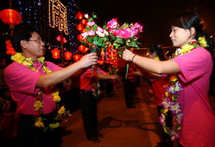 元宵风俗盘点，传统庆祝方式大揭秘！