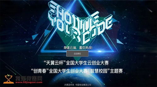 报名的诱惑