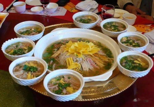 布衣豆汤：清晨唤醒味蕾的一抹温柔