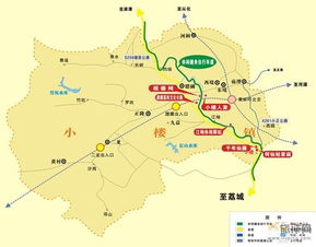 第三章：吃什么？看胆量！