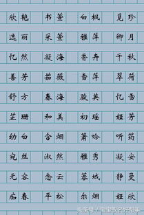 大数据分析：好名字的诞生