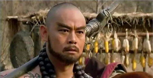 一、 鼠（子）年与《武松打虎》——老鼠偷酒酿成虎口