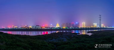 夜色中的惊悚—路灯忽然熄灭？