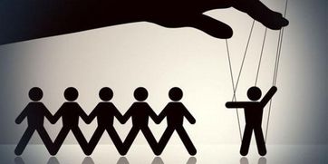 一、时来运转：你会不会被命运给忽悠？