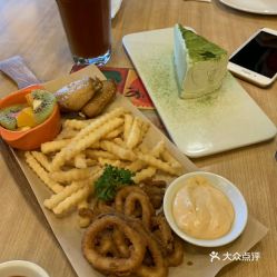 小心翼翼地探索