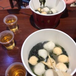 林氏鱼丸，鼓浪屿的瑰宝