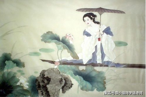 李清照丧夫之痛：眼泪流成西湖水