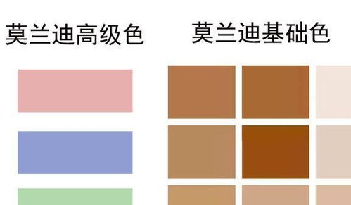 公司颜色,公司色彩搭配