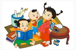 震惊！00后小学生集体沉迷古书真相曝光
