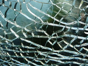 裂纹玻璃装修与风水,裂纹玻璃怎么Zuo的